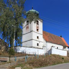 Church of Saint John the Baptist