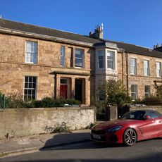18 Pittville Street, Edinburgh