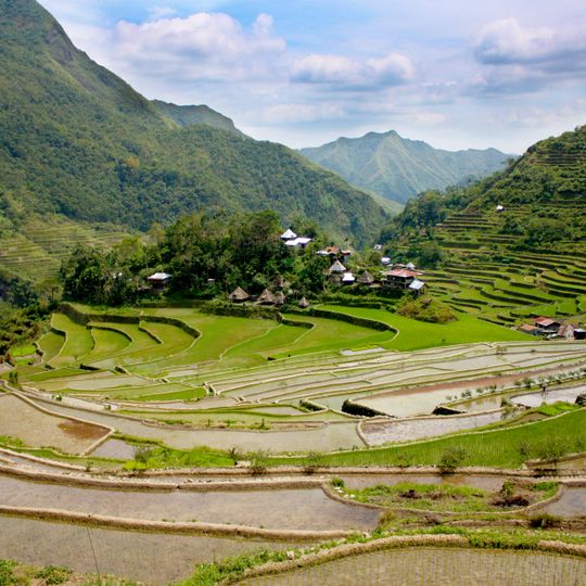 Ifugao