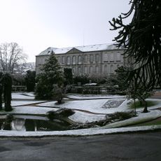 Musée de la Sénatorerie de Guéret