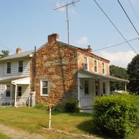 Peach Bottom Township