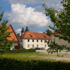 Kloster der Franziskanerinnen