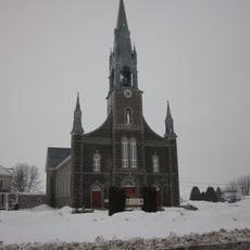 Église Saint-Joseph de Maskinongé
