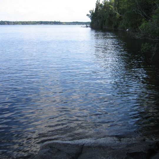 Parc provincial du Whiteshell