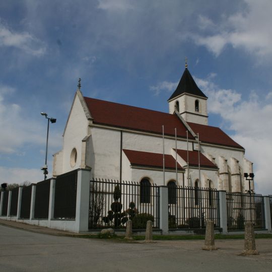 Church of the Visitation of the Blessed Virgin Mary