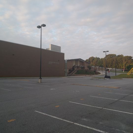 Lakeside High School
