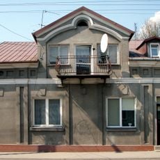 14 Wojska Polskiego Street in Augustów