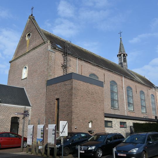Paterskerk