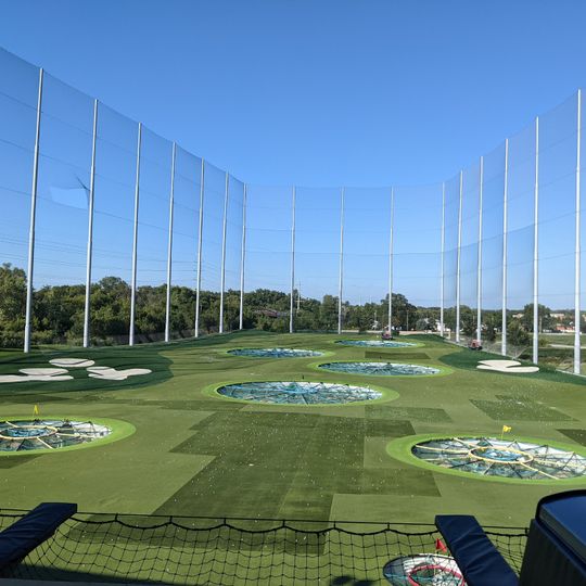 Topgolf