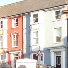 No.19 Corporation Street