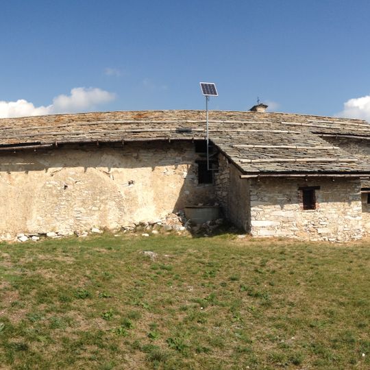 Cappella della Madonna Assunta