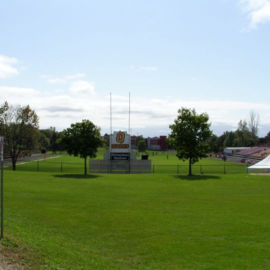 Richardson Memorial Stadium
