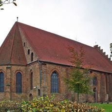 Johanneskirche