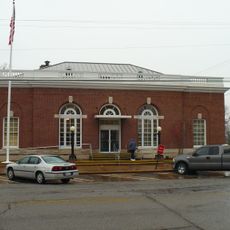 United States Post Office