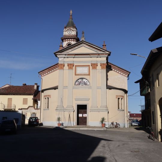Chiesa di San Lorenzo