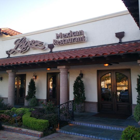 Lopez Mexican Restaurant