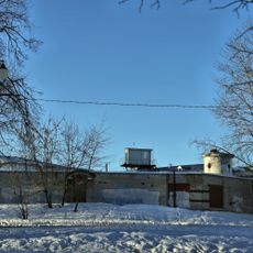 Тюремный замок (Владимир)