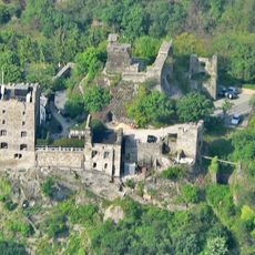 Château Liebenstein