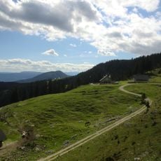 Planina Šija
