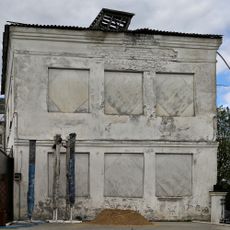 Южный флигель (Муром)