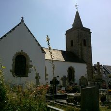 Église Saint-Gildas de l'Île-d'Houat