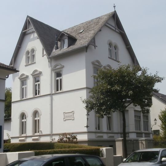 Rüdigerstraße 39