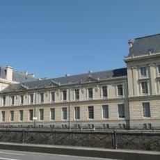 Hôtel Pasteur