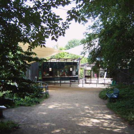 Tierpark Cottbus