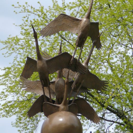 Onder dezelfde hemel