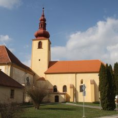 Church of Saints Peter and Paul
