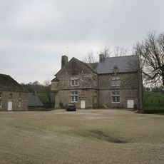Manoir d'Ourville