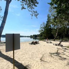 Plaża piasczysta