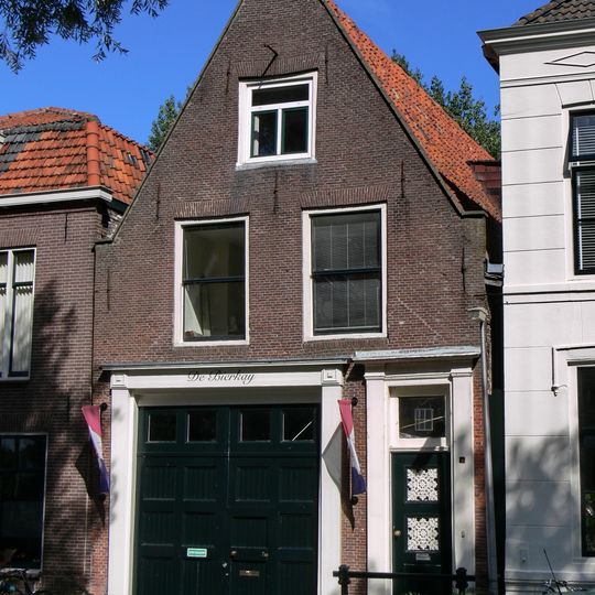 Bierkade 7, Purmerend