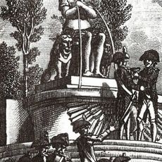 Fontaine de la Régénération