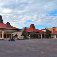 Ranggawarsita Museum