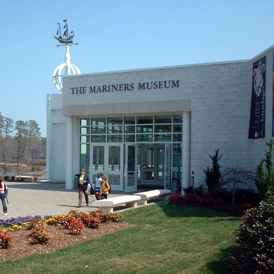Mariners’ Museum
