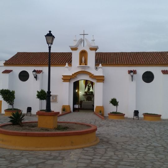 Parroquia de Nuestra Señora del Carmen