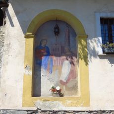 Nostra Signora di Caravaggio