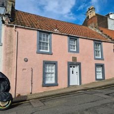 St Monance, 19 Forth Street