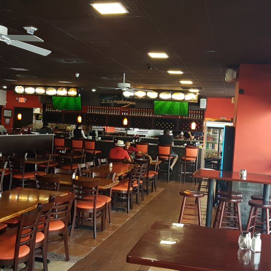 El Nuevo Orgullo Catracho