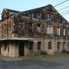 Alter Schlachthof Dresden
