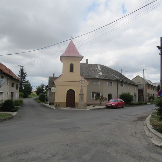 Tvorovice