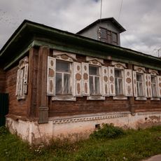 Дом Лавровых (Шуя)