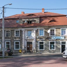 2 Konopnickiej Street in Walim