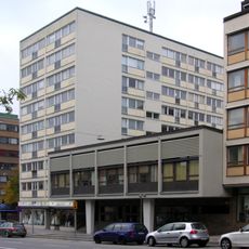 Hornsgatan 132