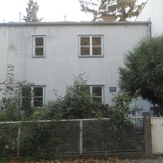 Doppel-Wohnhaushälfte Veitingergasse 113