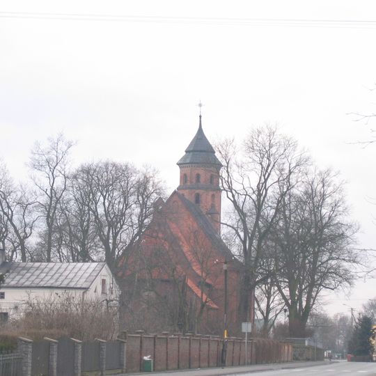 Bądkowo, Kuyavian-Pomeranian Voivodeship