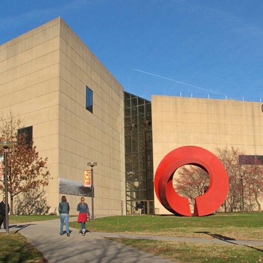 Musée d'art de l'université de l'Indiana