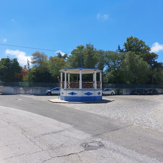 Coreto de Alfeizerão