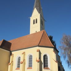 Pfarrkirche
